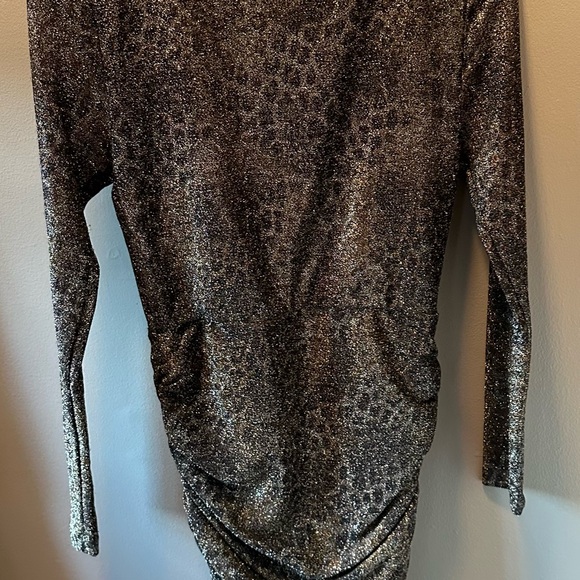 💥Dillard’s Xtraordinary Homecoming Dress💥 - Picture 4 of 8